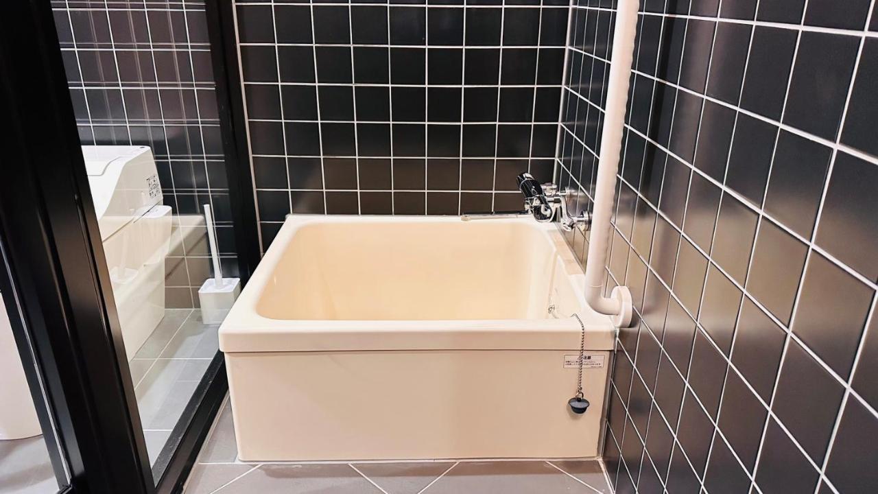 Villa 弓張月 Kioto Exterior foto