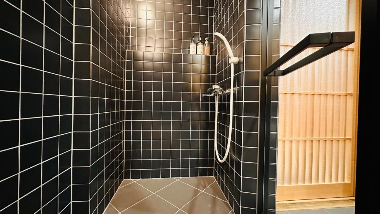 Villa 弓張月 Kioto Exterior foto